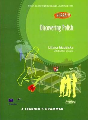 gramatyka języka polskiego dla obcokrajowców