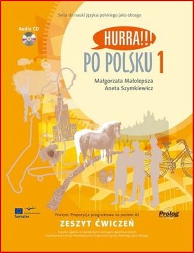 podręcznik do nauki języka polskiego