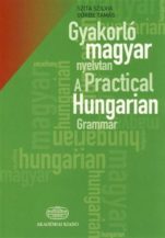 podręcznik do gramatyki język węgierski
