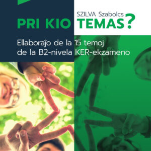 podręcznik Esperanto poziom B2